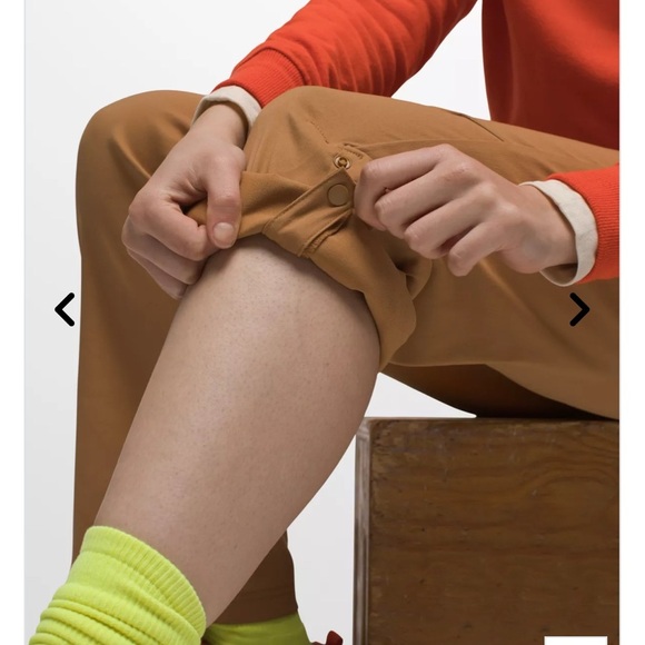 prAna Halle Pant - Picture 3 of 7